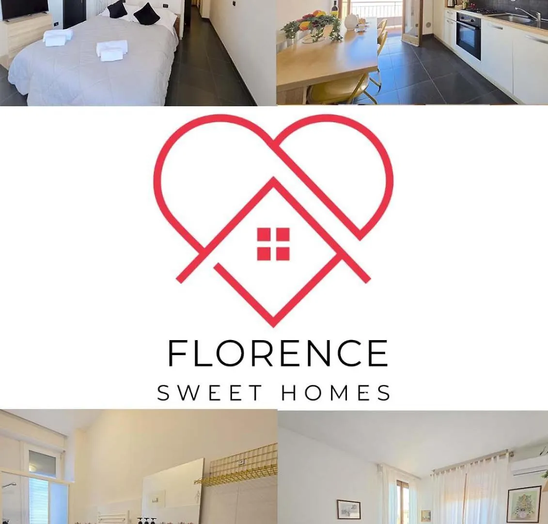 Train Station Apartment By Florence Sweet Homes